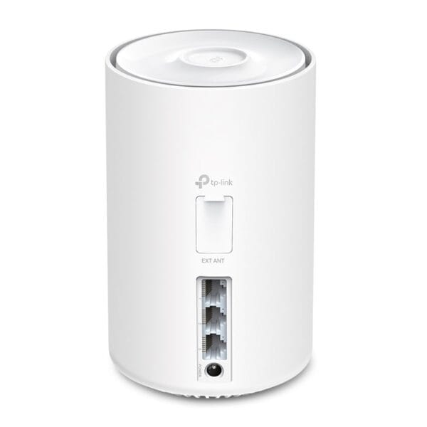 مودم روتر 4G+ LTE بی سیم و دوباند AX1800 تی پی لینک مدل +Deco X20-4G