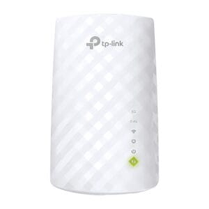توسعه دهنده شبکه بی سیم تی پی-لینک مدل RE200 AC750