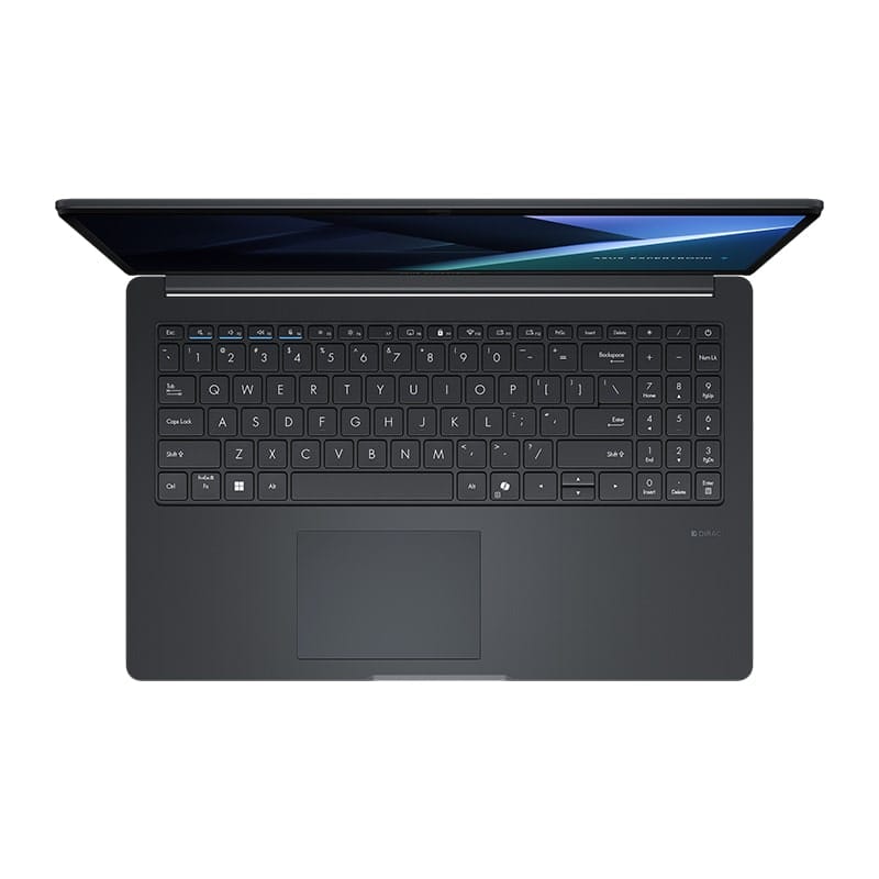 لپ تاپ ایسوس 15.6 اینچ مدل ExpertBook B1 B1503CVA - (i5-120U , 8GB Ram DDR5 , SSD 512)
