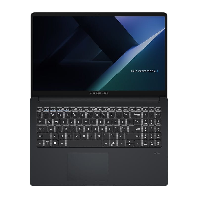 لپ تاپ ایسوس 15.6 اینچ مدل ExpertBook B1 B1503CVA - (i5-120U , 8GB Ram DDR5 , SSD 512)