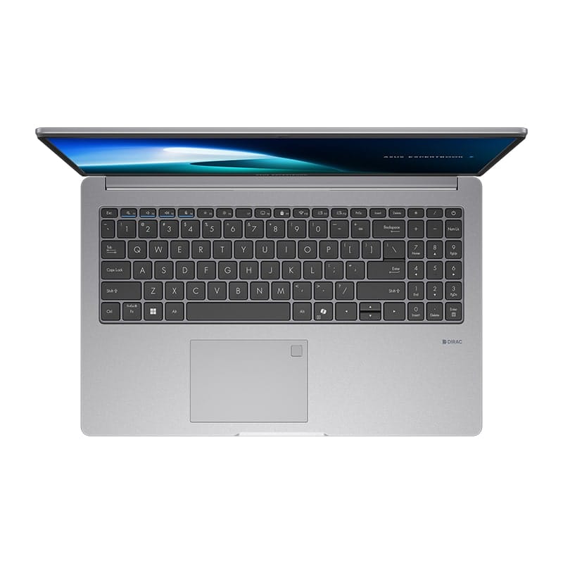 لپ تاپ ایسوس 15.6 اینچ مدل ExpertBook P1 P1503CVA - (i7-13620H , 8GB Ram DDR5 , SSD 512)