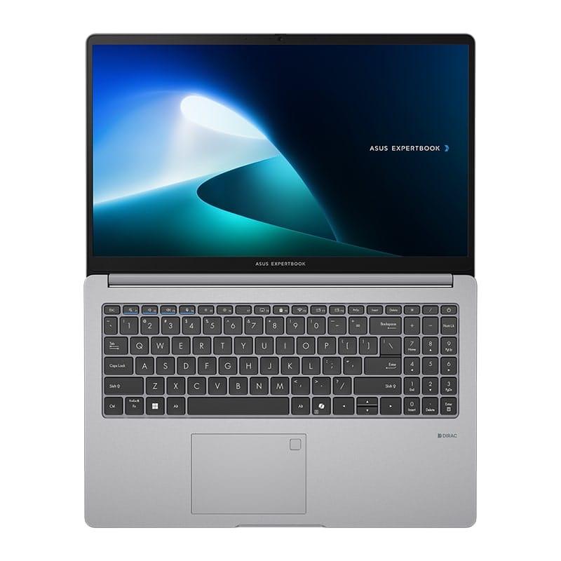 لپ تاپ ایسوس 15.6 اینچ مدل ExpertBook P1 P1503CVA - (i7-13620H , 8GB Ram DDR5 , SSD 512)