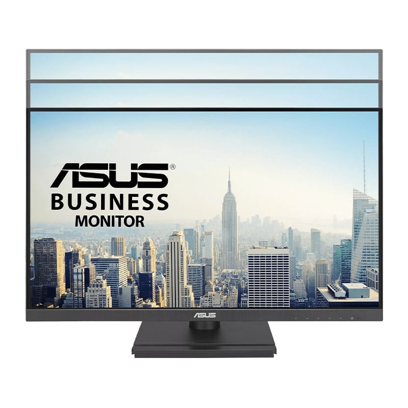 مانیتور ایسوس 24 اینچ مدل VA24DQFS