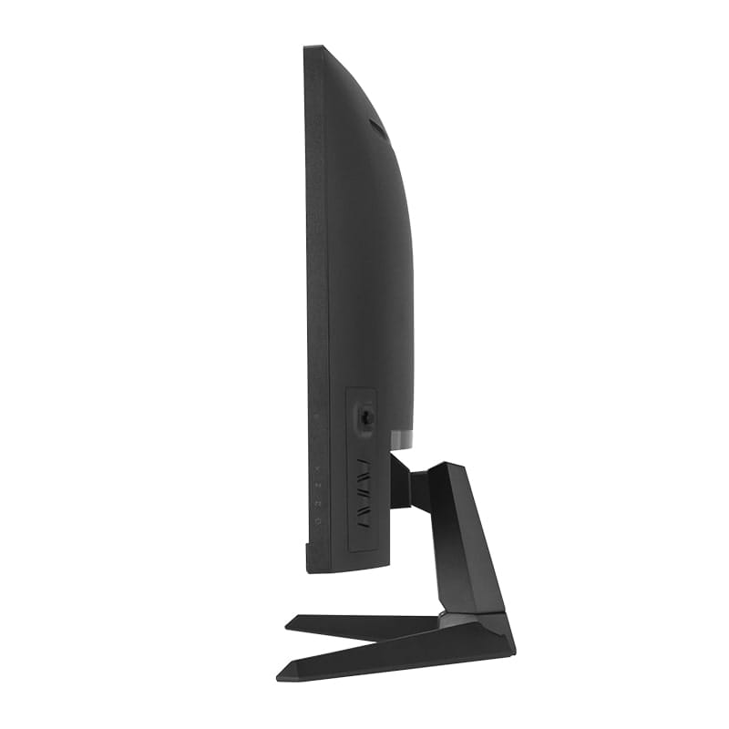 مانیتور خمیده گیمینگ ایسوس 27 اینچ مدل TUF Gaming VG27VQ3B