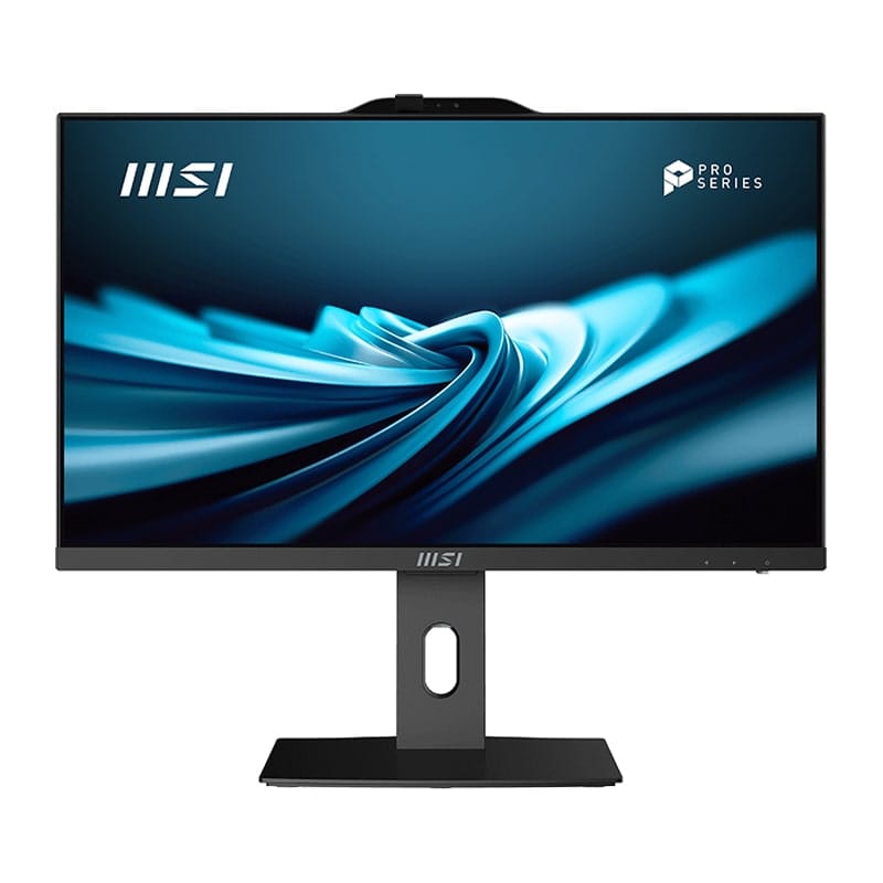 کامپیوتر همه کاره 24 اینچی ام اس آی مدل (PRO AP242P 14M Core i3 (14100
