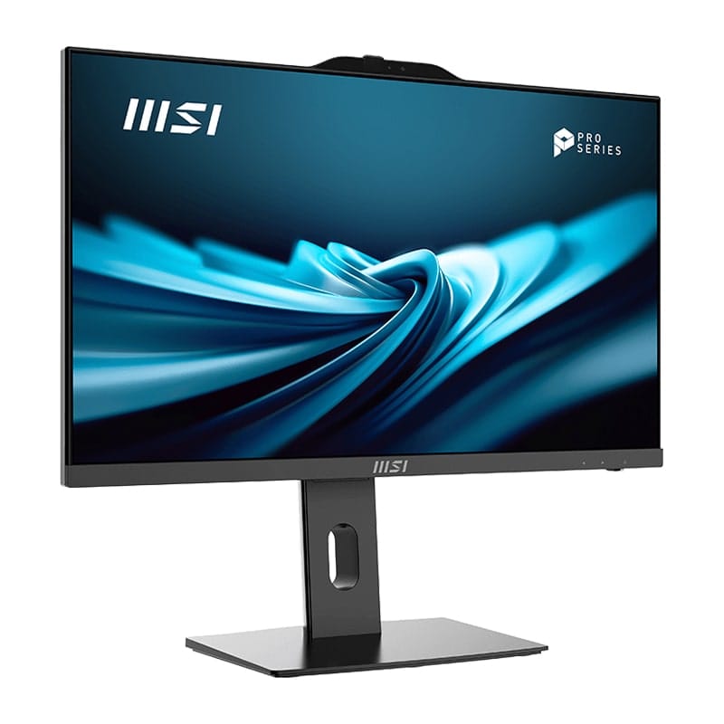 کامپیوتر همه کاره 24 اینچی ام اس آی مدل (PRO AP242P 14M Core i5 (14400