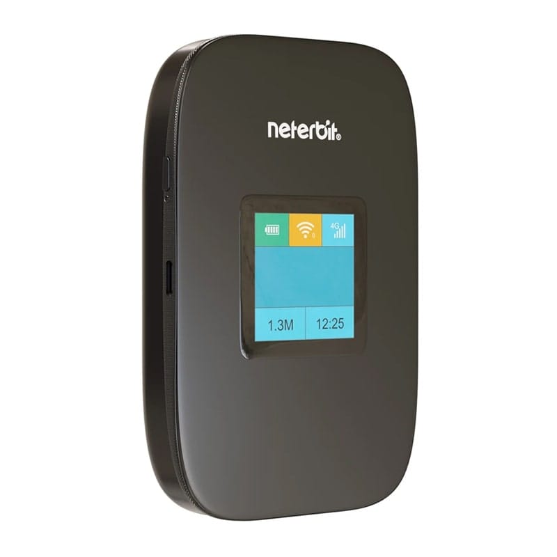 مودم 4G LTE نتربیت مدل NWR–945X