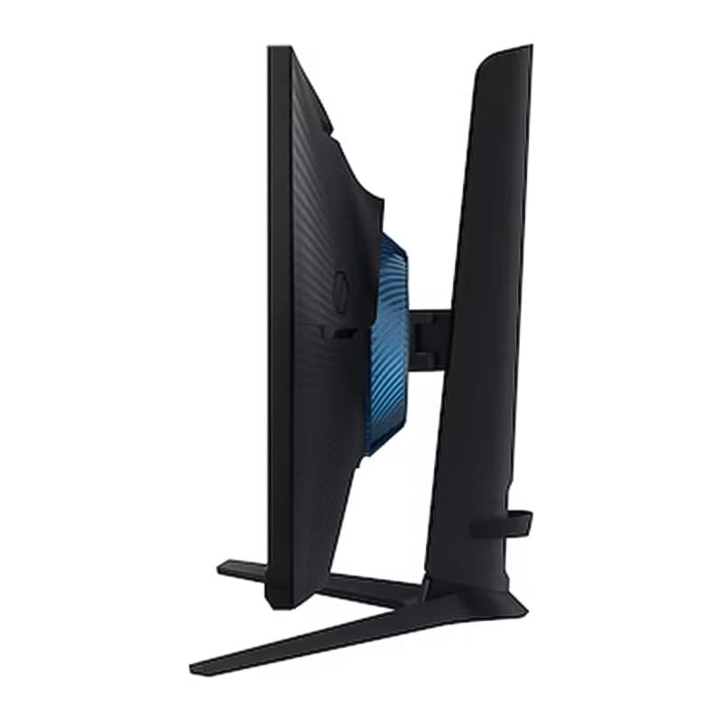 مانیتور گیمینگ سامسونگ 24 اینچی مدل LS24DG302