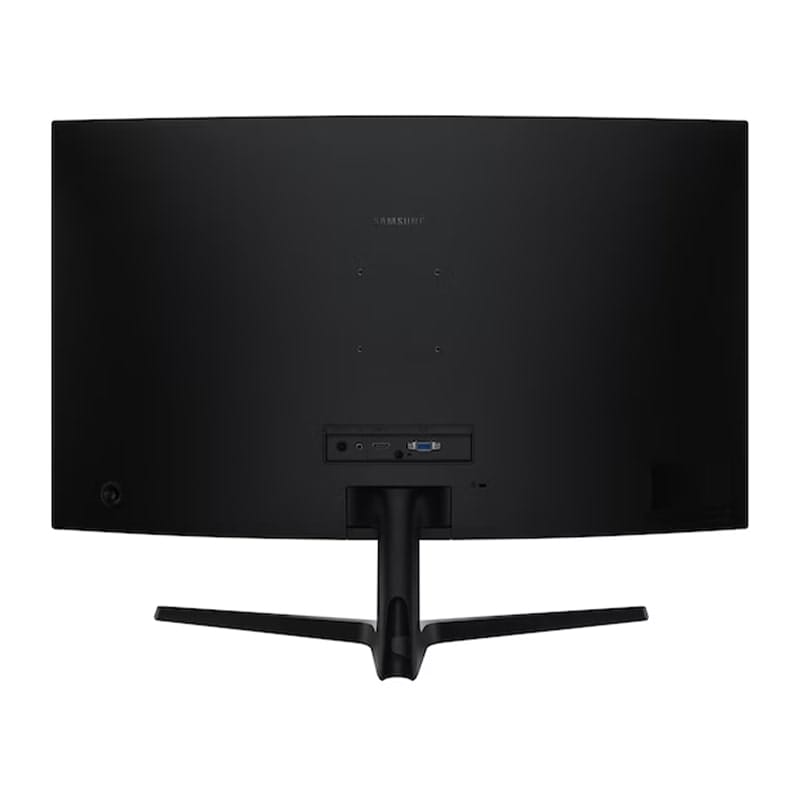 مانیتور خمیده سامسونگ 32 اینچی مدل LS32D392