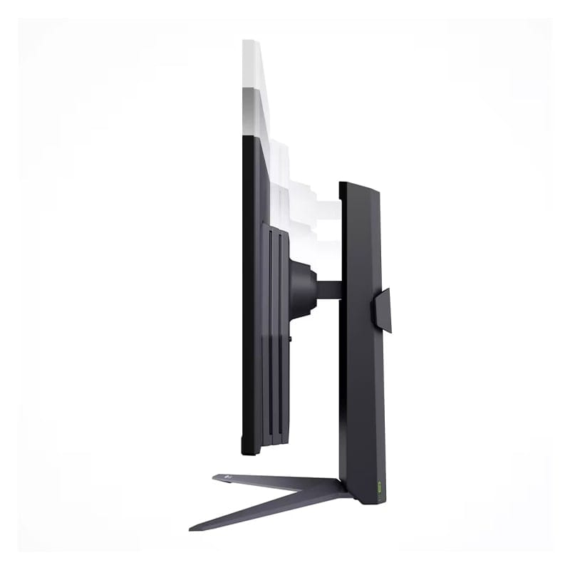 مانیتور گیمینگ ال جی 27 اینچ مدل 27GS75Q-B