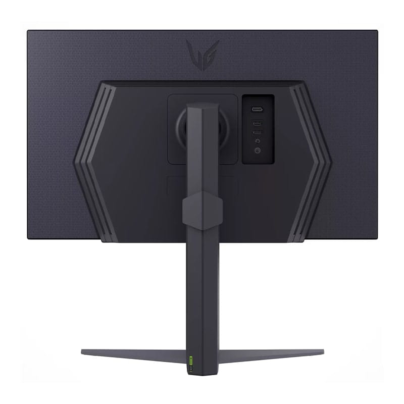 مانیتور گیمینگ ال جی 27 اینچ مدل 27GS75Q-B