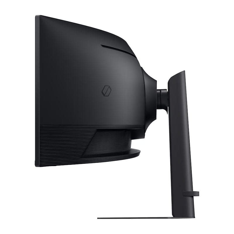 مانیتور گیمینگ خمیده سامسونگ 49 اینچی مدل LS49FG910EW