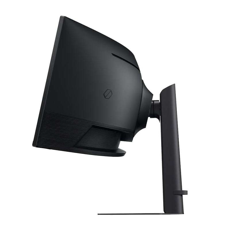 مانیتور گیمینگ خمیده سامسونگ 49 اینچی مدل LS49FG910EW