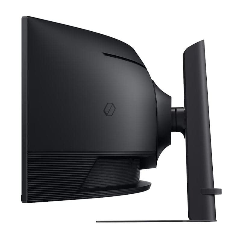 مانیتور گیمینگ خمیده سامسونگ 49 اینچی مدل LS49FG910EW