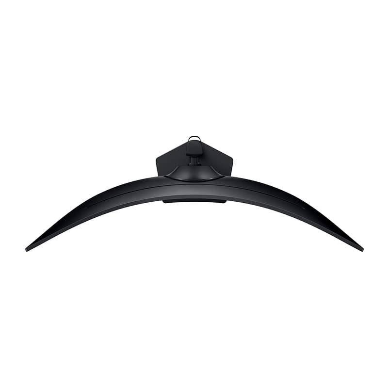 مانیتور گیمینگ خمیده سامسونگ 49 اینچی مدل LS49FG910EW