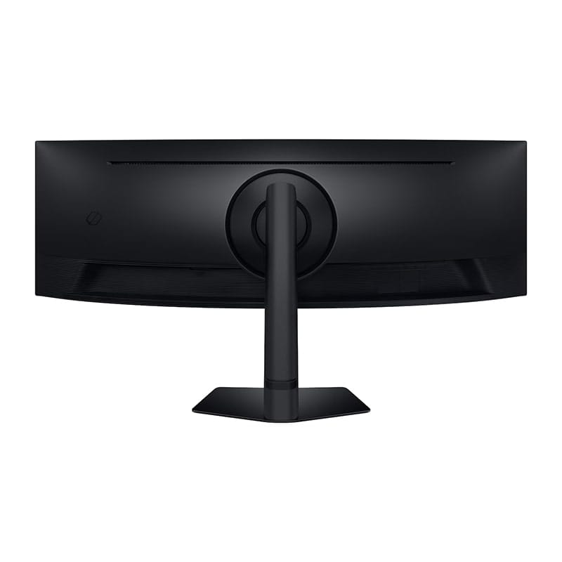 مانیتور گیمینگ خمیده سامسونگ 49 اینچی مدل LS49FG910EW