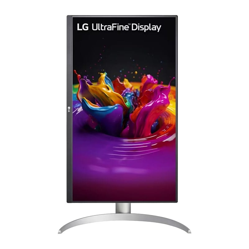 مانیتور ال جی 27 اینچی مدل 27UP850K-W