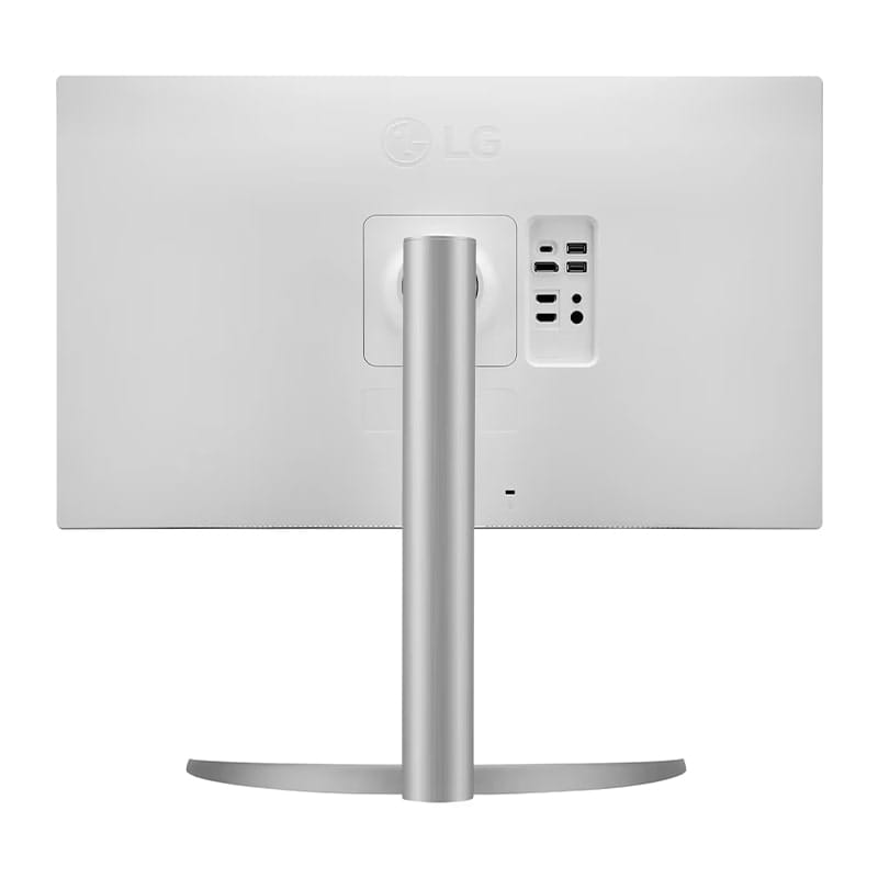 مانیتور ال جی 27 اینچی مدل 27UP850K-W