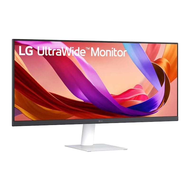 مانیتور ال جی 29 اینچی مدل 29U531A-W UltraWide